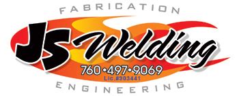 temecula custom metal fabrication|js welding and fabrication temecula.